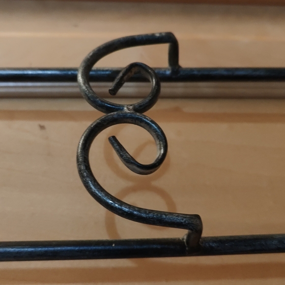 Set of 2 handing holders. - Picture 3 of 4